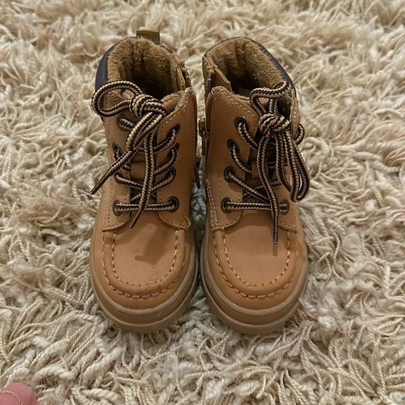 H&M brown boots - Picture 1 of 4